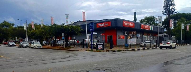 Commercial Property for Sale in Parys Free State